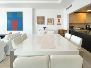 Apartment | Speisen