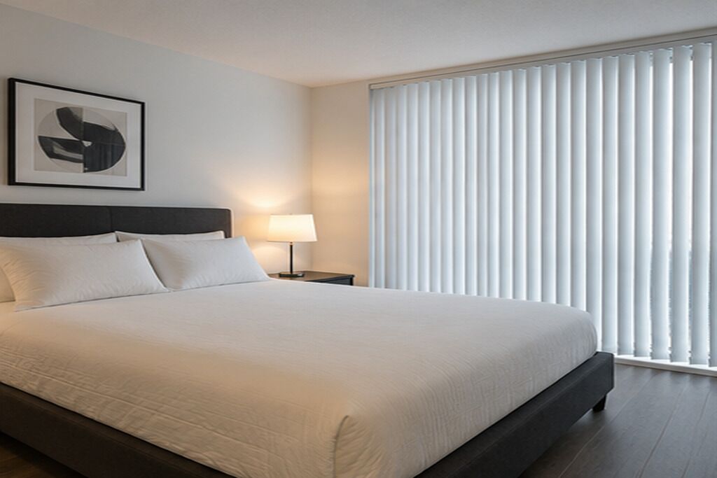 Condo | Iron/ironing board, free WiFi