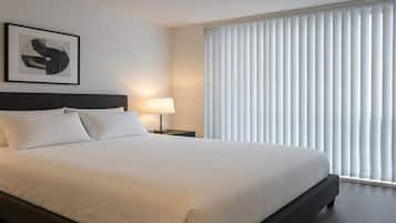Condo | Iron/ironing board, free WiFi