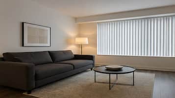 Condo | Living area