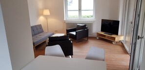 Oppholdsområde