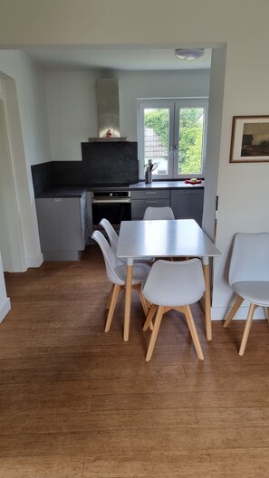 Spiseområde