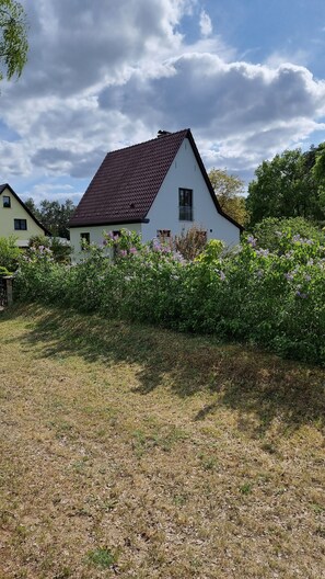 Exterior - Vrbo Property (Rheinsberg OT Großzerlang)