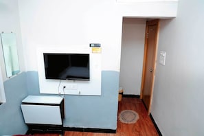 Interior - Hotel Jamuna Shree (Ujjain)