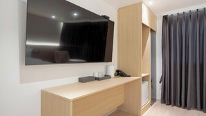 Chambre Signature double | Intérieur