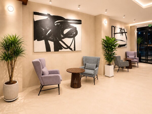 Mokpo Place Hotel - Mokpo-si
