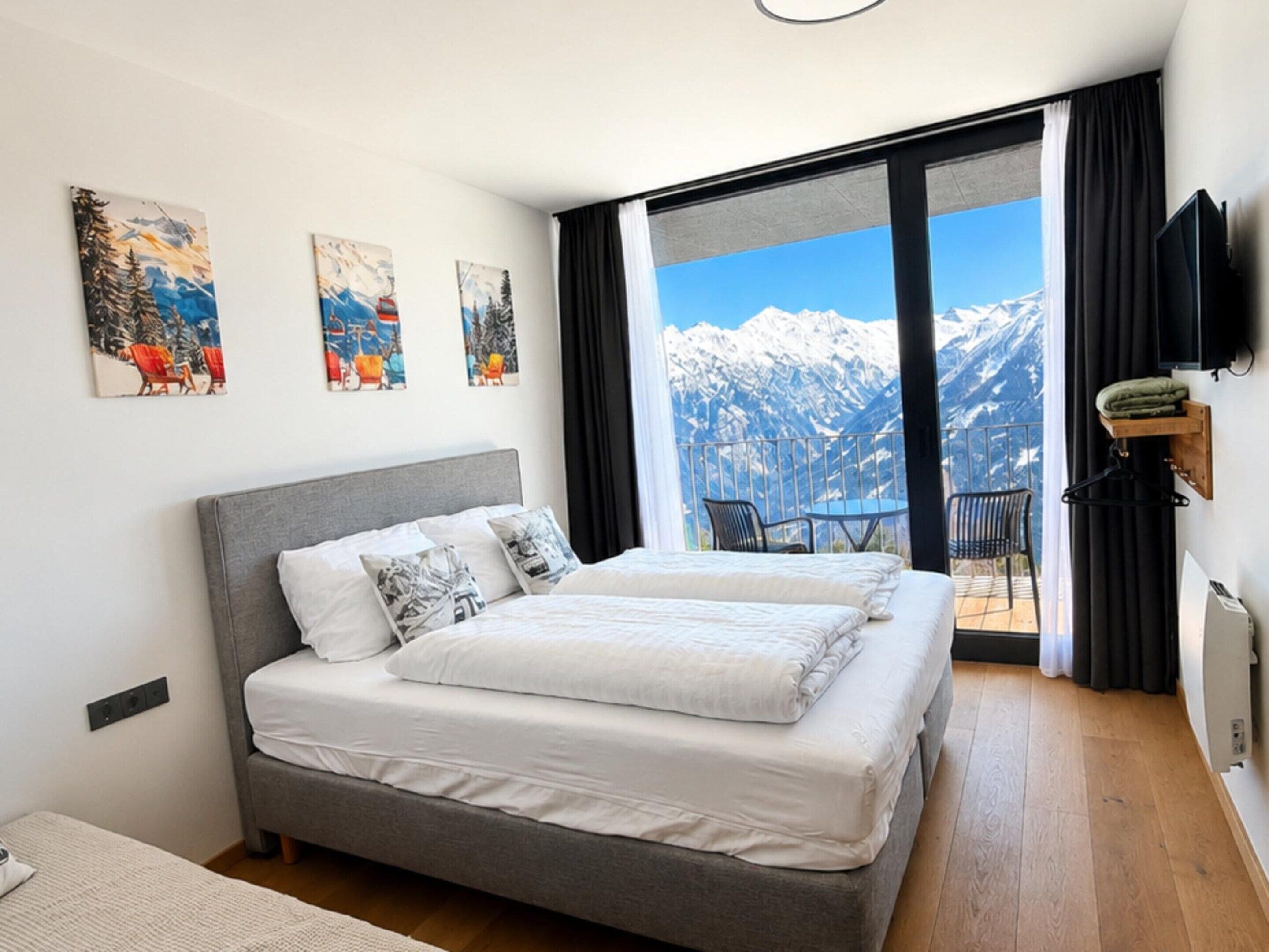 Appartement Confort, 5 chambres | 13 chambres