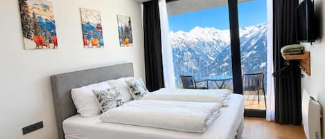 Apartamento Confort, 5 habitaciones