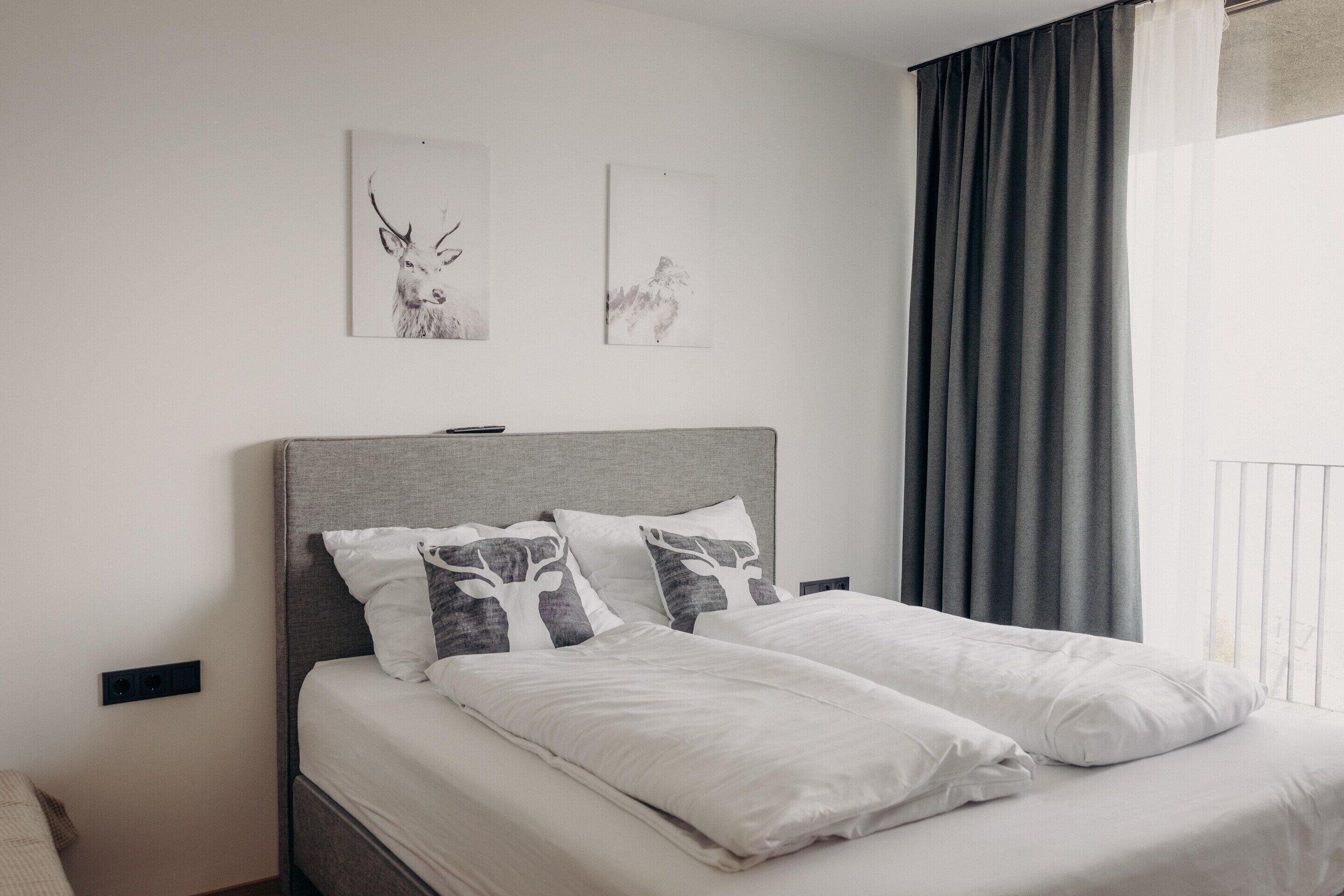 13 habitaciones 