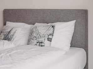 Comfort-Apartment, 5 Schlafzimmer