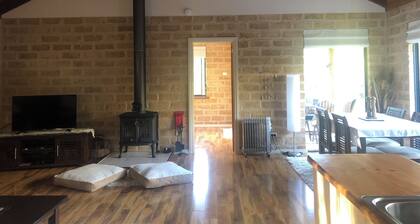 Tranquil View cottage, self contained,beautifully finished, delightful, relaxing