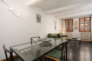 Interior - San Frediano Nest Apartment (Florence)