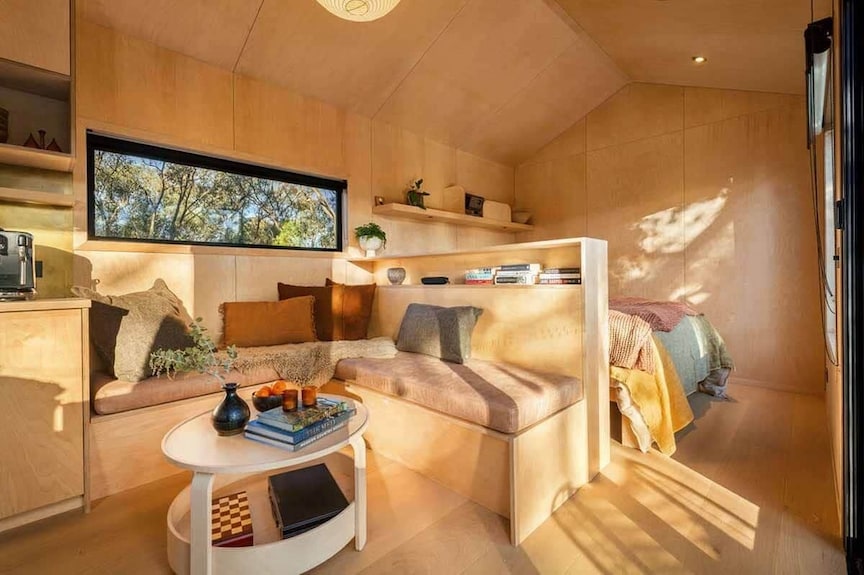Tiny House - Heartstone Hill - 캐슬메인