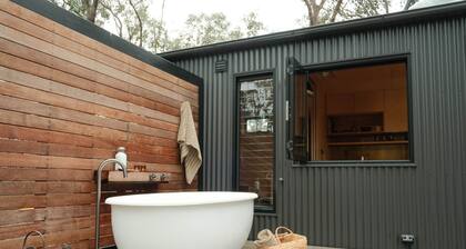 Tiny House - HeartStone Hill