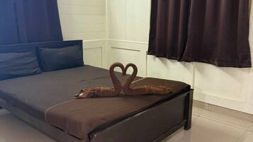 Deluxe-Zimmer | Kostenloses WLAN
