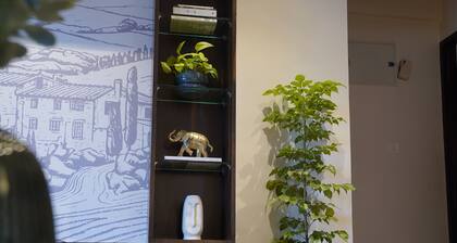 Vayavia Vine 3 bhk themed residence