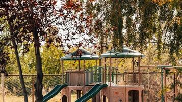 Espace pour enfants