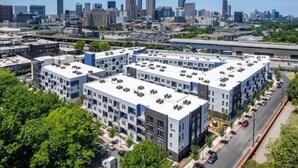Exterior - Cozy Studio Apt 1.5 Miles to Mercedes Benz Stadium (Atlanta)