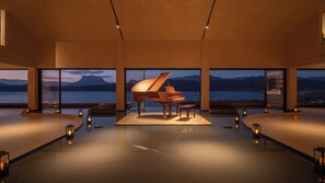 Fitnesscenter