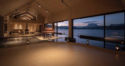 lugu Lake Cheman Ruyingsong Mid Hotel