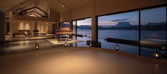 lugu Lake Cheman Ruyingsong Mid Hotel