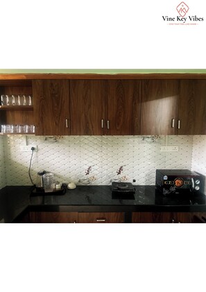Cucina privata