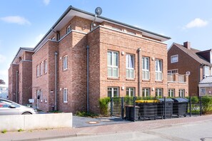 Exterior - Vrbo Property (Grömitz)