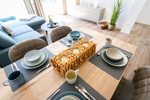 Dining - Vrbo Property (Grömitz)