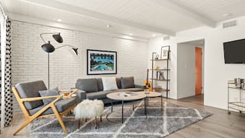 TV connectée