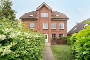 Exterior - Vrbo Property (Fehmarn OT Petersdorf)