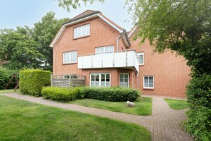 Exterior - Vrbo Property (Fehmarn OT Petersdorf)