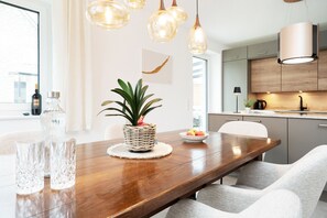 Dining - Vrbo Property (Neustadt in Holstein)