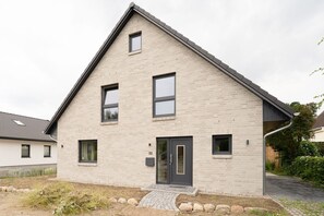 Exterior - Vrbo Property (Neustadt in Holstein)