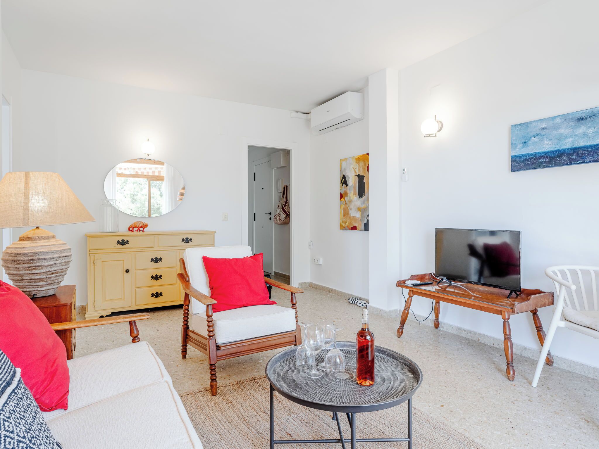 Apartment Cofisa By Interhome - Jávea