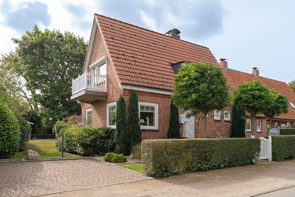 Exterior - Vrbo Property (Grömitz)