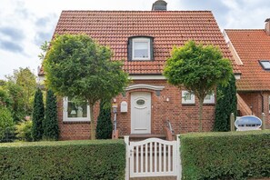 Exterior - Vrbo Property (Grömitz)