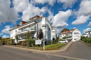 Exterior - Vrbo Property (Grömitz)