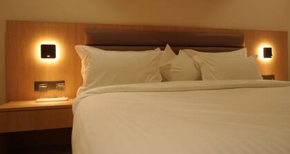 Hotel Tavijay