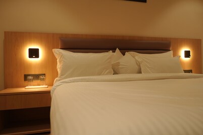 Hotel Tavijay