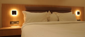 Hotel Tavijay