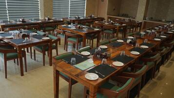 Restaurantes