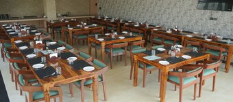 Hotel Tavijay