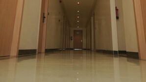 Interior - Hotel Tavijay (Jhunjhunu)