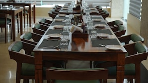 Dining - Hotel Tavijay (Jhunjhunu)