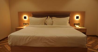 Hotel Tavijay