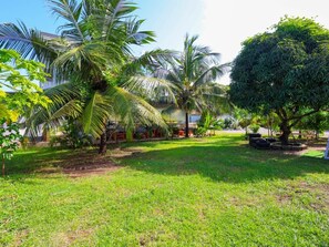 Property grounds - Diani View Palace Apartment (Ukunda)