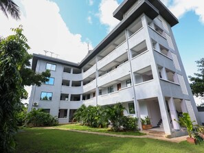Exterior - Diani View Palace Apartment (Ukunda)