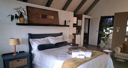 Comfortable accommodation in a tranquil environment
