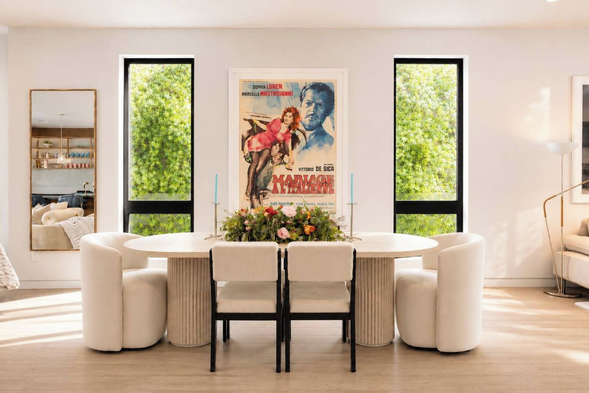 Apartment (5 Bedrooms) | Aussenbereich