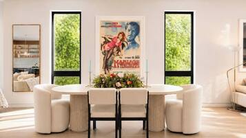 Apartment (5 Bedrooms) | Aussenbereich